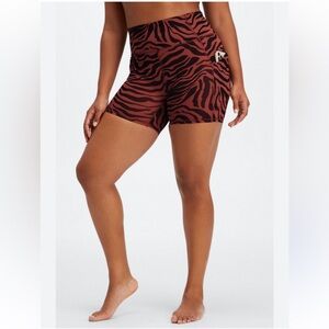 Fabletics Oasis PureLuxe High-Waisted Shorts